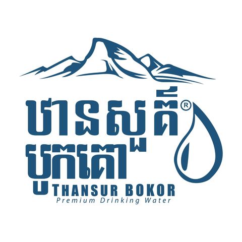 Thansur Bokor Water